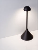 Veioza exterior reincarcabila Nova Luce DALT 9030143