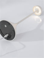 Veioza exterior reincarcabila Nova Luce DALT 9030144