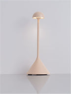 Veioza exterior reincarcabila Nova Luce DALT 9030147