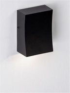 Aplica exterior Nova Luce BOXY 9030148