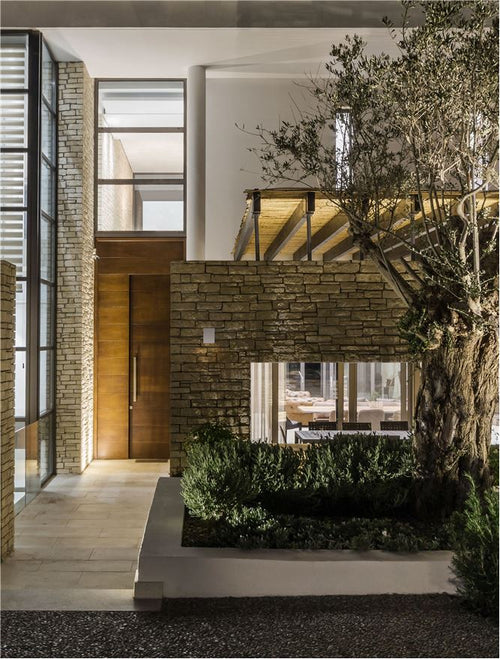 Aplica exterior Nova Luce BOXY 9030149