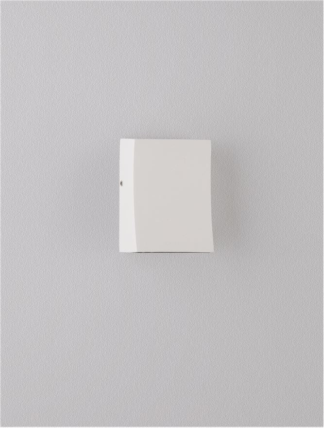 Aplica exterior Nova Luce BOXY 9030149