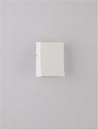 Aplica exterior Nova Luce BOXY 9030149