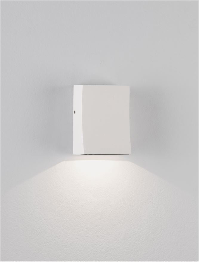Aplica exterior Nova Luce BOXY 9030149