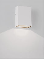 Aplica exterior Nova Luce BOXY 9030149