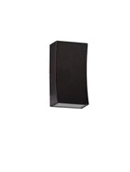Aplica exterior iluminare sus/jos Nova Luce BOXY 9030150