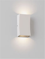 Aplica exterior iluminare sus/jos Nova Luce BOXY 9030151