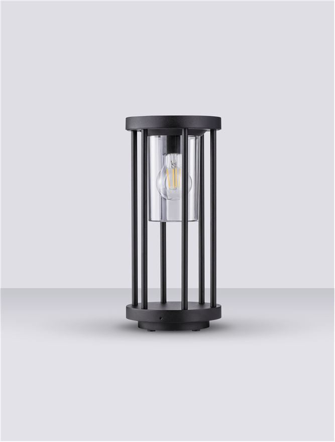 Stalp Nova Luce ELYSIUM 9030152
