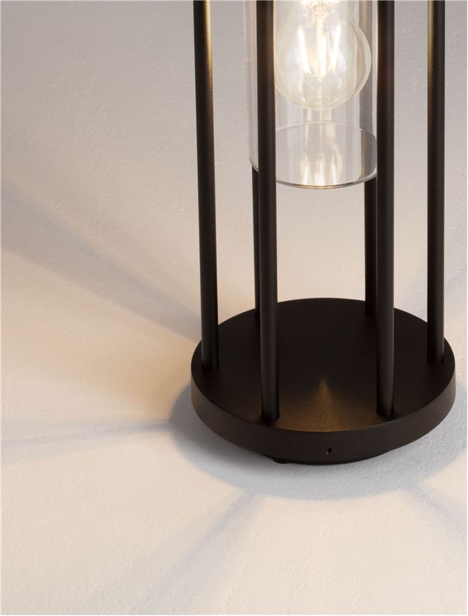 Stalp Nova Luce ELYSIUM 9030152