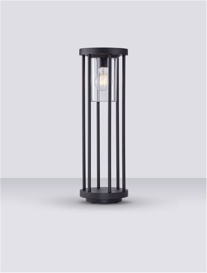 Stalp Nova Luce ELYSIUM 9030153