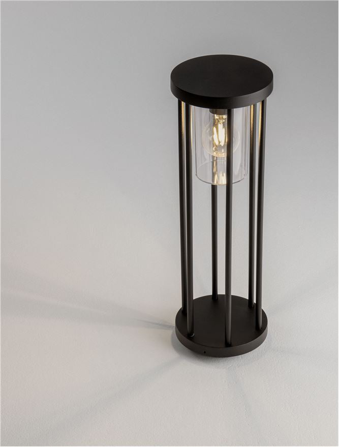 Stalp Nova Luce ELYSIUM 9030153