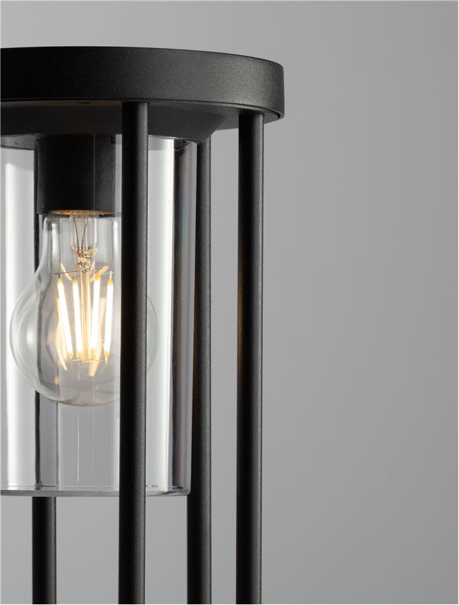 Stalp Nova Luce ELYSIUM 9030153