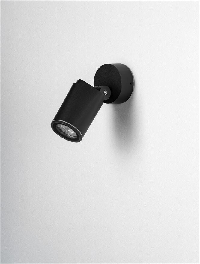 Aplica exterior Nova Luce SPY 9030154
