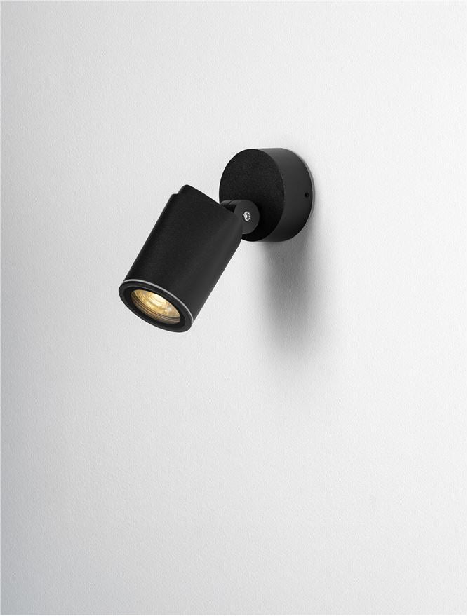 Aplica exterior Nova Luce SPY 9030154