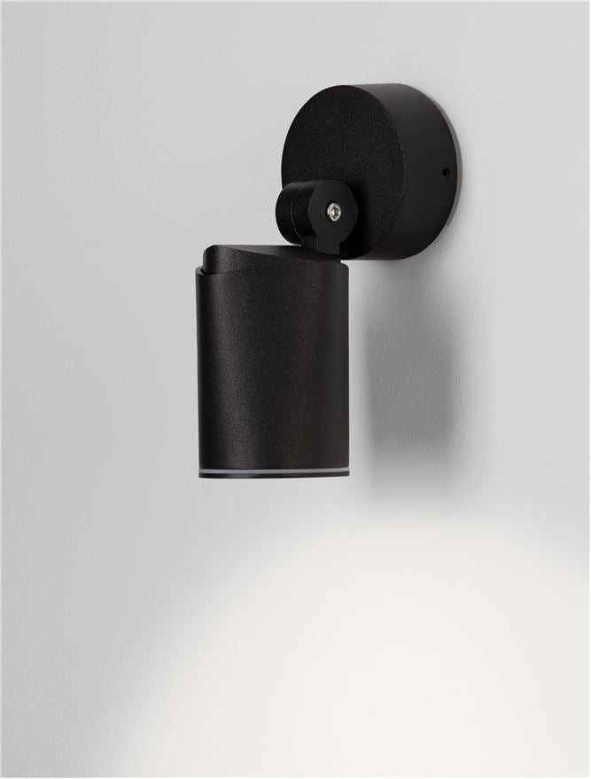 Aplica exterior Nova Luce SPY 9030154