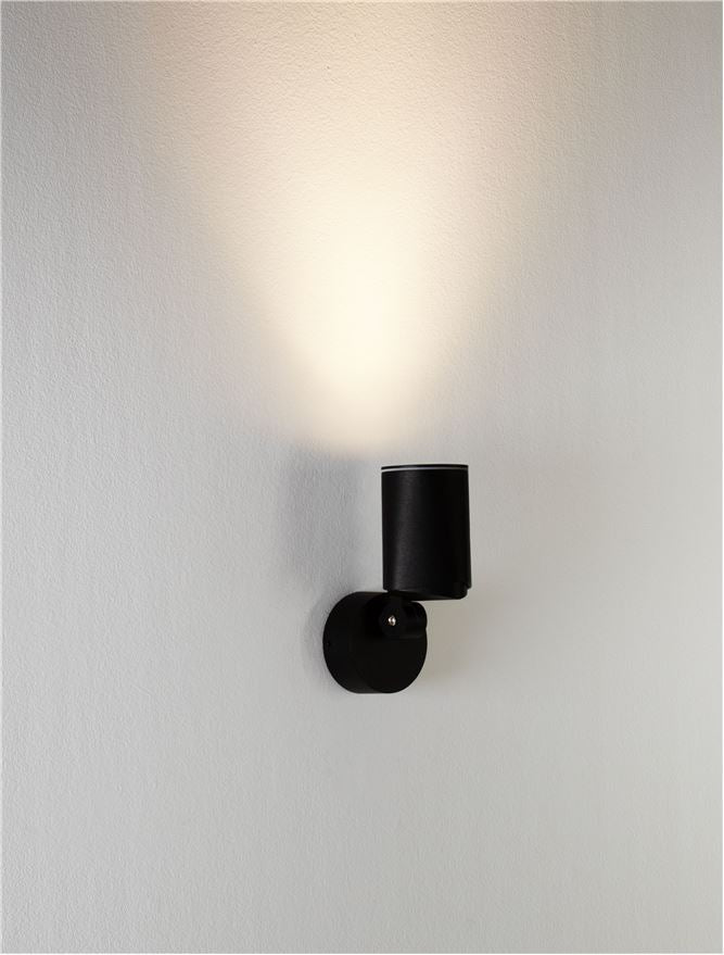 Aplica exterior Nova Luce SPY 9030154