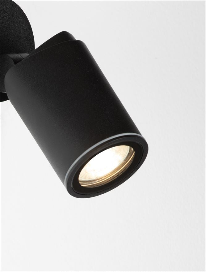 Aplica exterior Nova Luce SPY 9030154