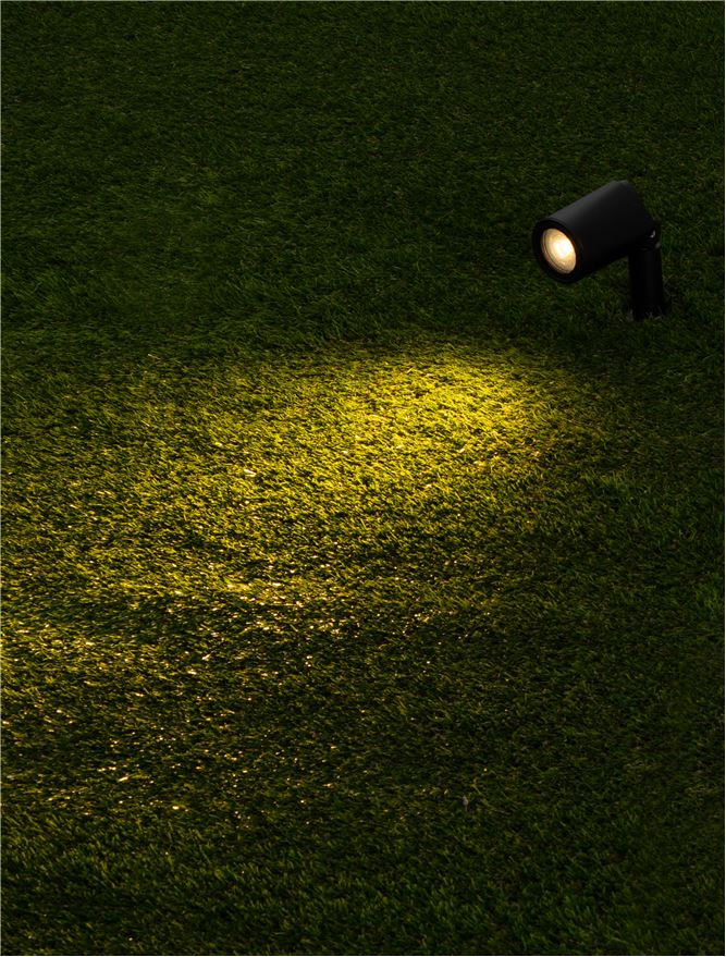 Proiector exterior fatade/plante Nova Luce SPY 9030155