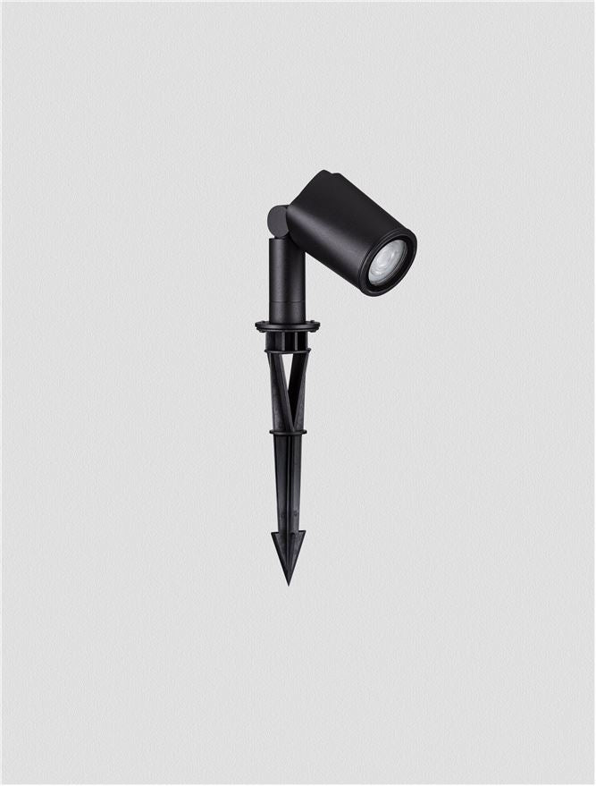 Proiector exterior fatade/plante Nova Luce SPY 9030155
