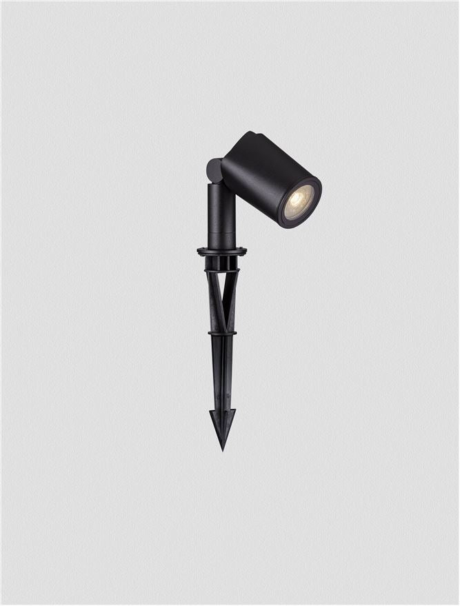 Proiector exterior fatade/plante Nova Luce SPY 9030155