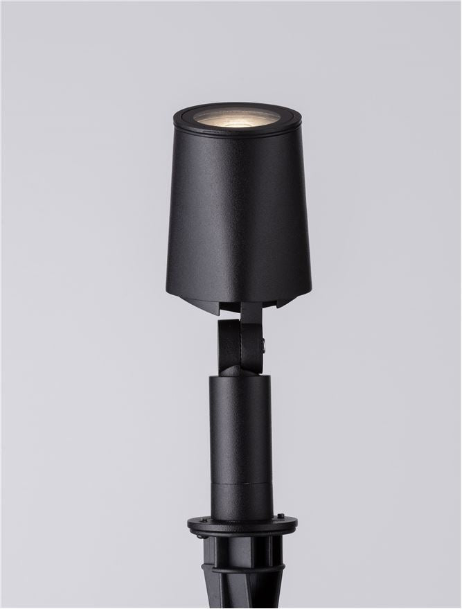 Proiector exterior fatade/plante Nova Luce SPY 9030155