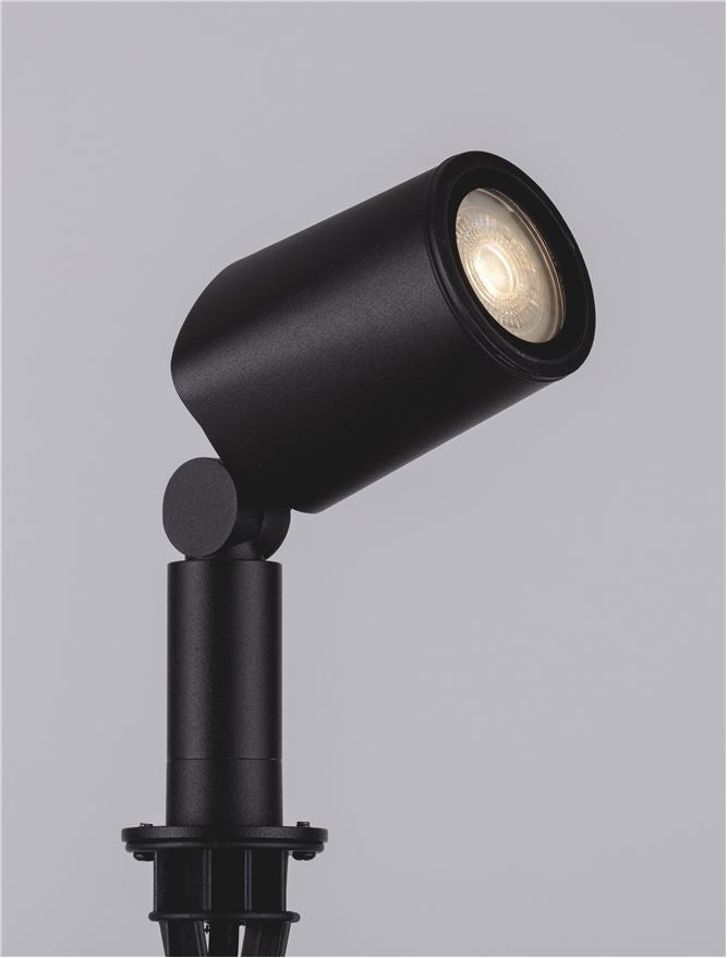 Proiector exterior fatade/plante Nova Luce SPY 9030155
