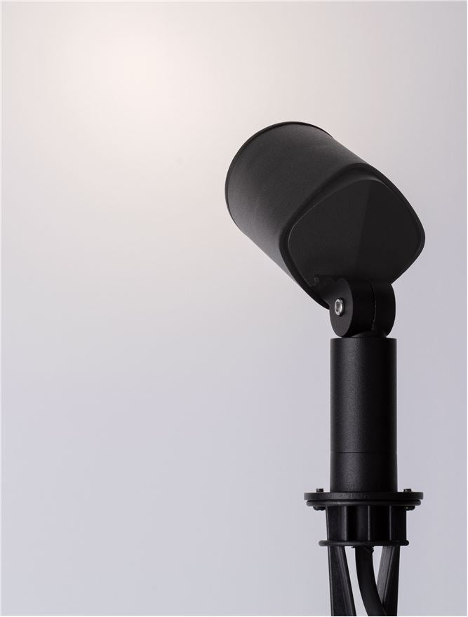 Proiector exterior fatade/plante Nova Luce SPY 9030155