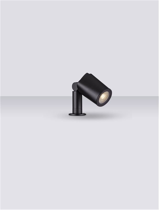 Proiector exterior fatade/plante Nova Luce SPY 9030155