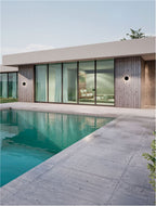 Aplica exterior Nova Luce OONO 9030158