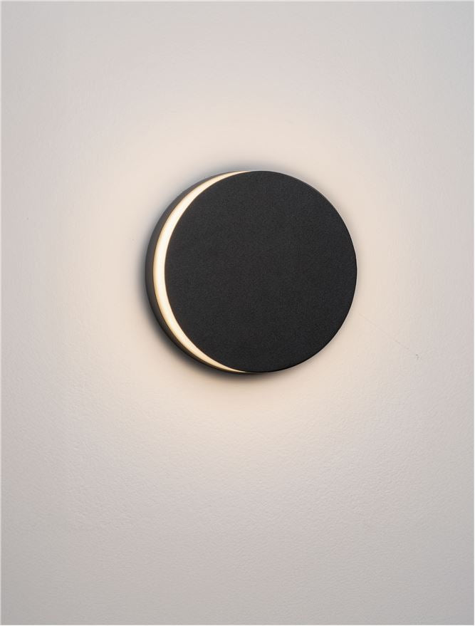 Aplica exterior Nova Luce OONO 9030158