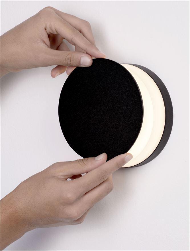 Aplica exterior Nova Luce OONO 9030158