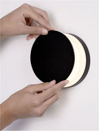 Aplica exterior Nova Luce OONO 9030158