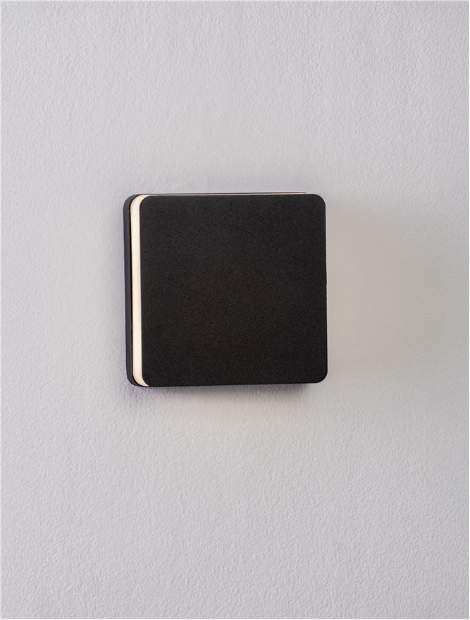 Aplica exterior Nova Luce OONO 9030159