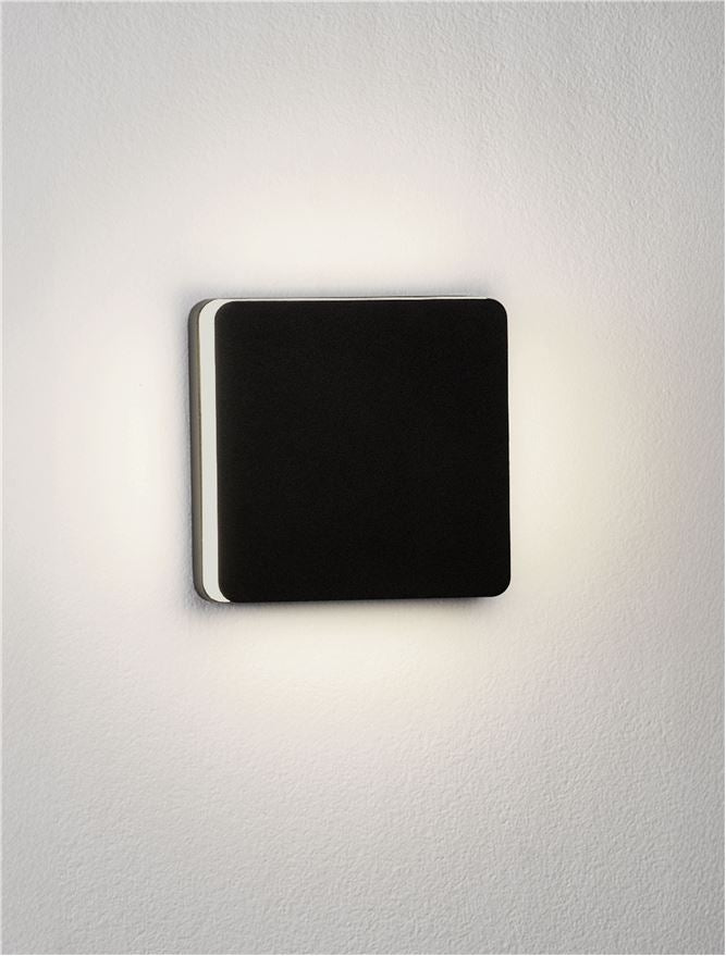 Aplica exterior Nova Luce OONO 9030159
