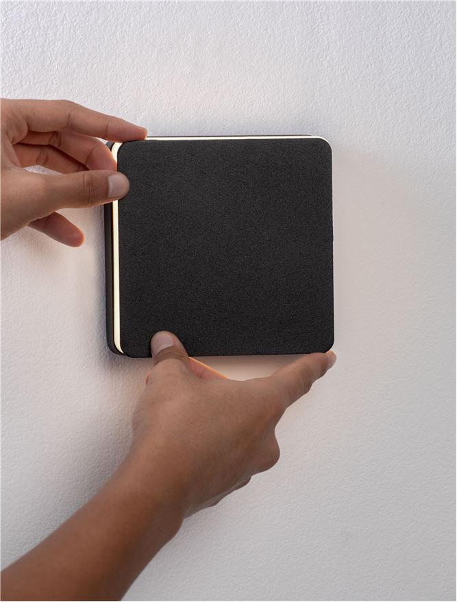 Aplica exterior Nova Luce OONO 9030159