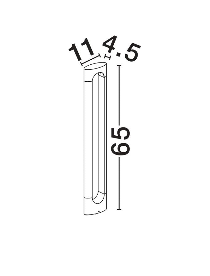 Stalp Nova Luce DIRA 9030160