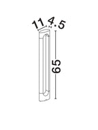Stalp Nova Luce DIRA 9030160