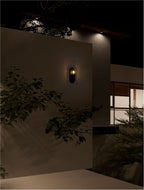 Aplica exterior Nova Luce AMEL 9030164