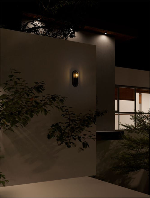 Aplica exterior Nova Luce AMEL 9030164