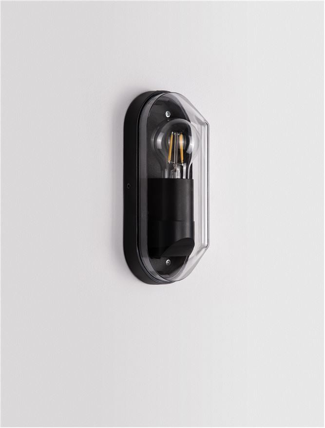 Aplica exterior Nova Luce AMEL 9030164