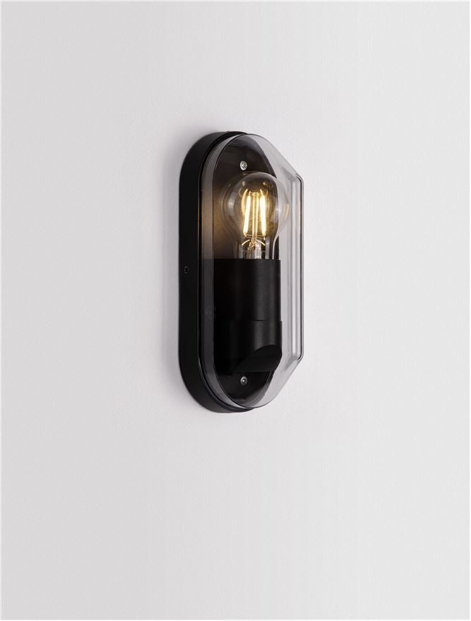 Aplica exterior Nova Luce AMEL 9030164