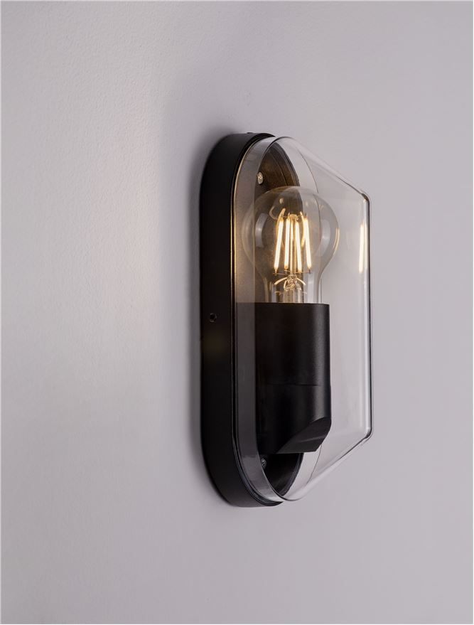 Aplica exterior Nova Luce AMEL 9030164