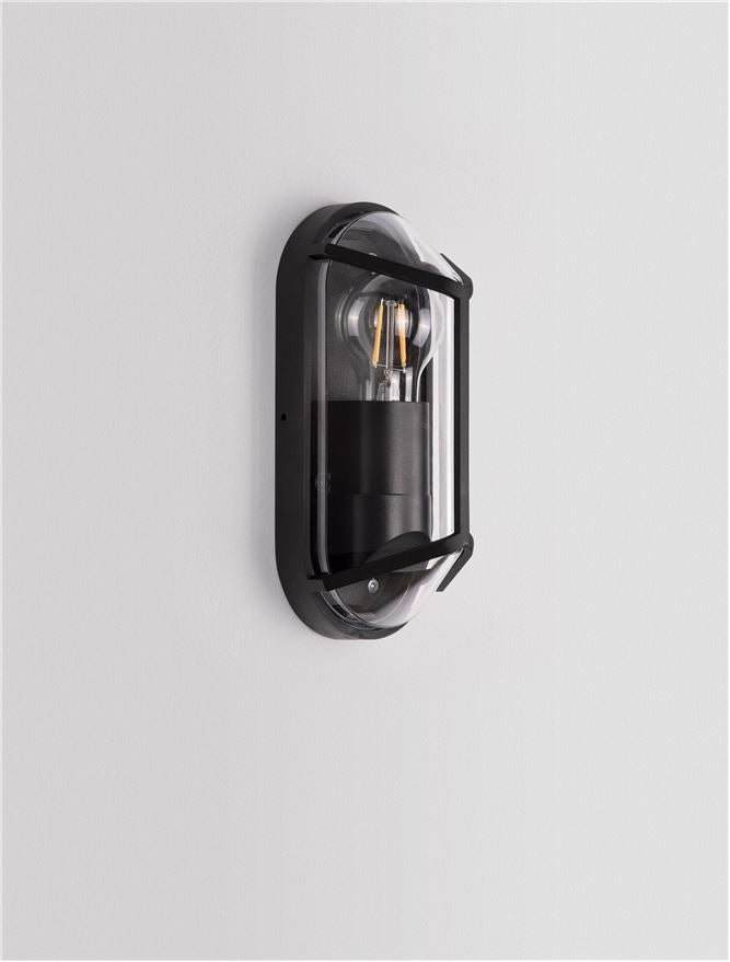 Aplica exterior Nova Luce AMEL 9030165