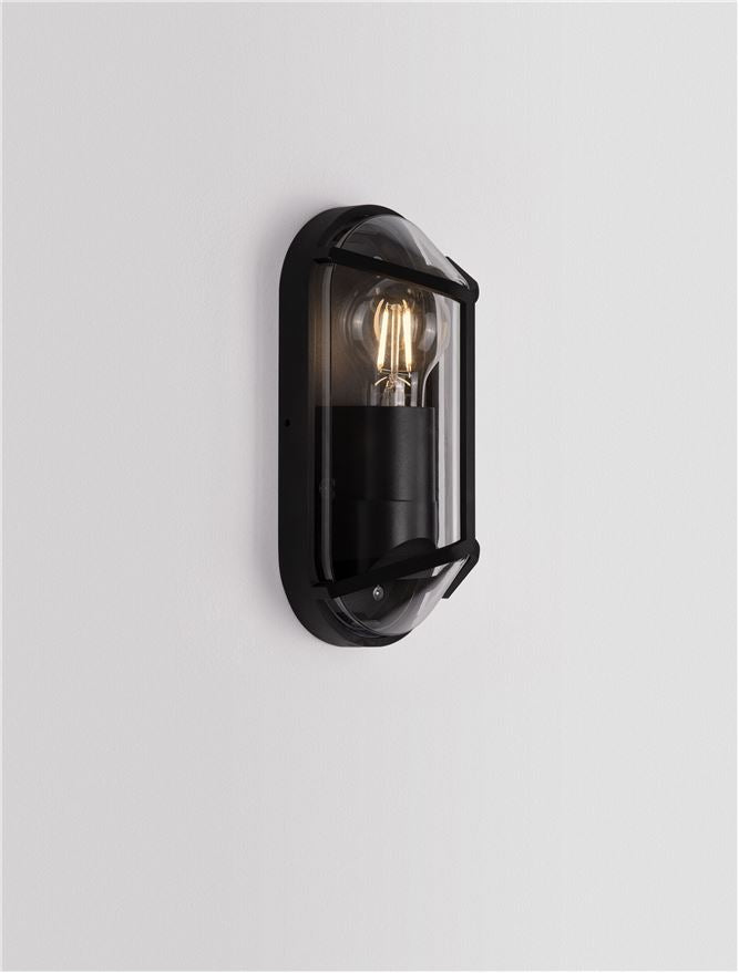 Aplica exterior Nova Luce AMEL 9030165