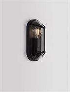 Aplica exterior Nova Luce AMEL 9030165