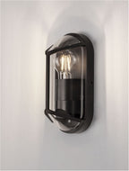 Aplica exterior Nova Luce AMEL 9030165