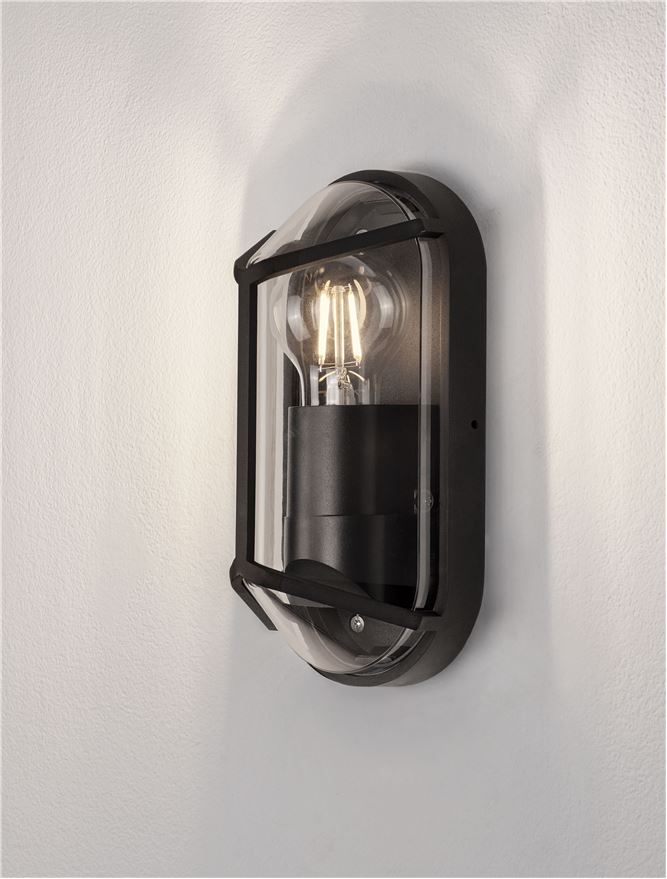 Aplica exterior Nova Luce AMEL 9030165
