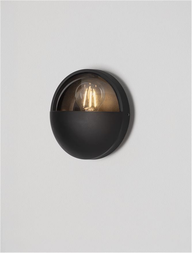 Aplica exterior Nova Luce AMEL 9030166