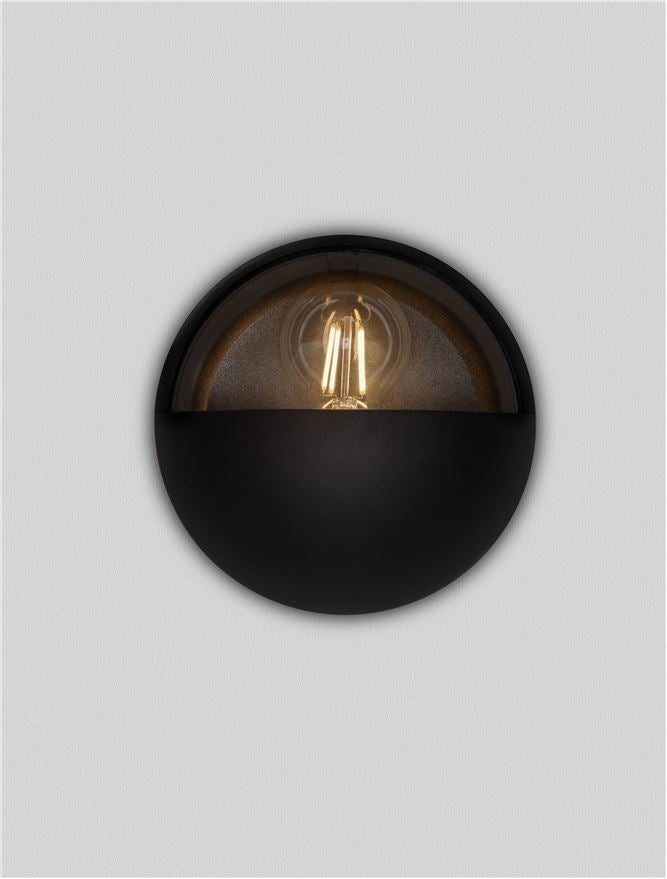 Aplica exterior Nova Luce AMEL 9030166