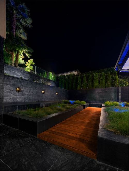 Aplica exterior Nova Luce AMEL 9030167